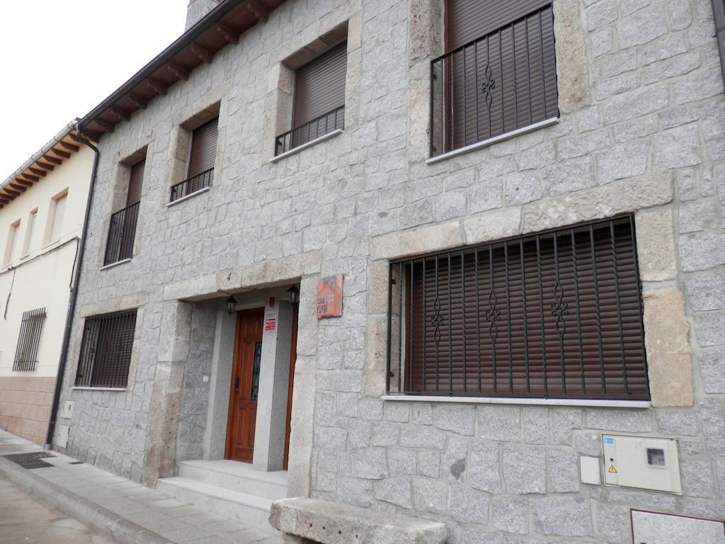 Casa Rural El Dolmen Guest House Bernuy-Salinero Room photo